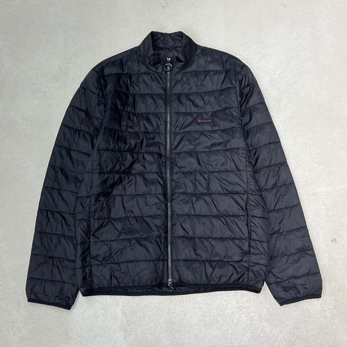 바버 경량 다운패딩 s09127 상품이미지1