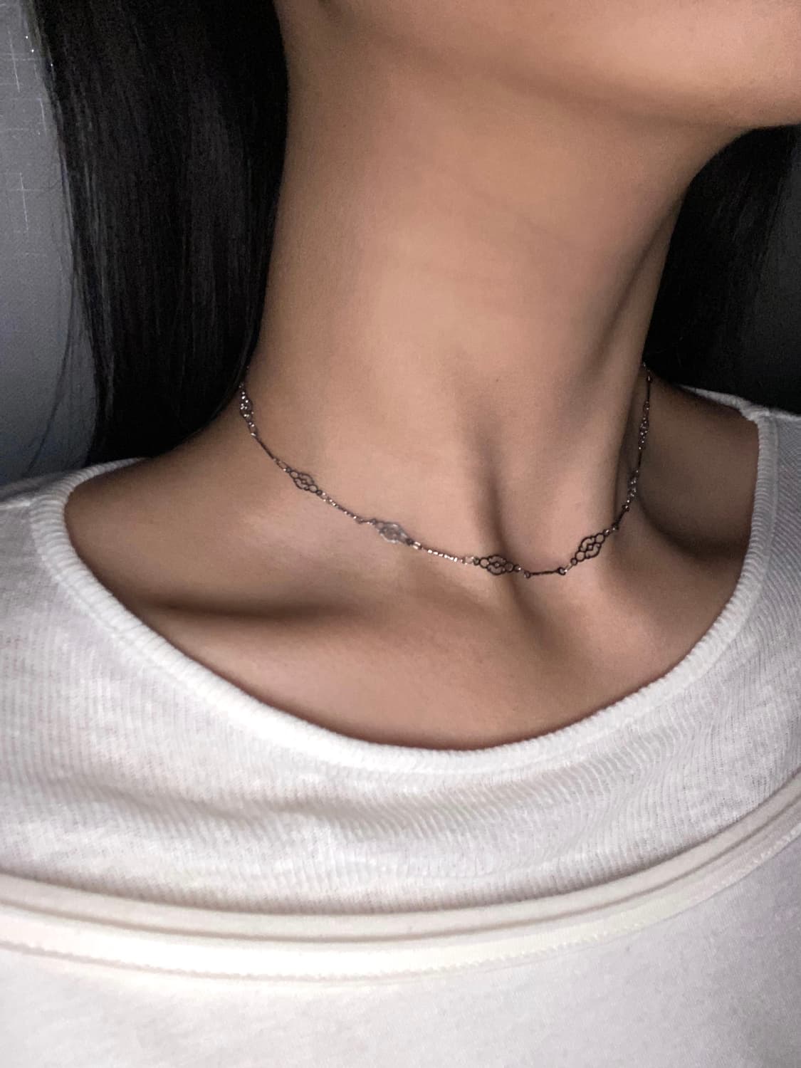 雲景 운경 목걸이 상품이미지1