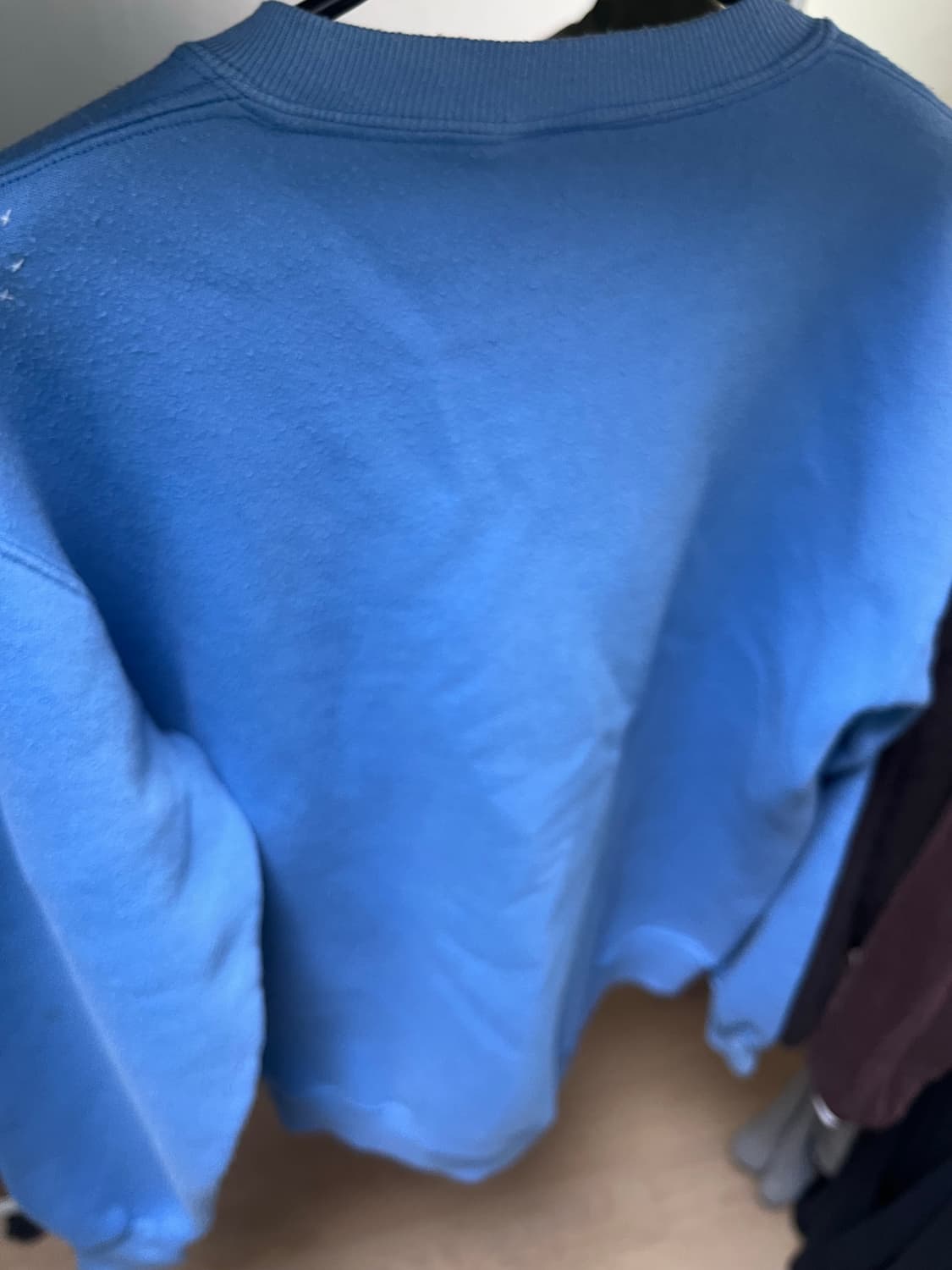 80s 러셀 스웻셔츠 m 상품이미지2