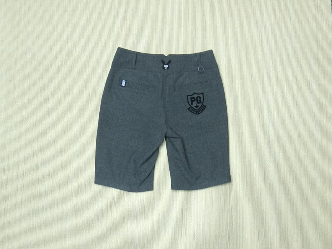 (-0) 파리게이츠 골프 하프팬츠 GY 52193PS373 상품이미지2