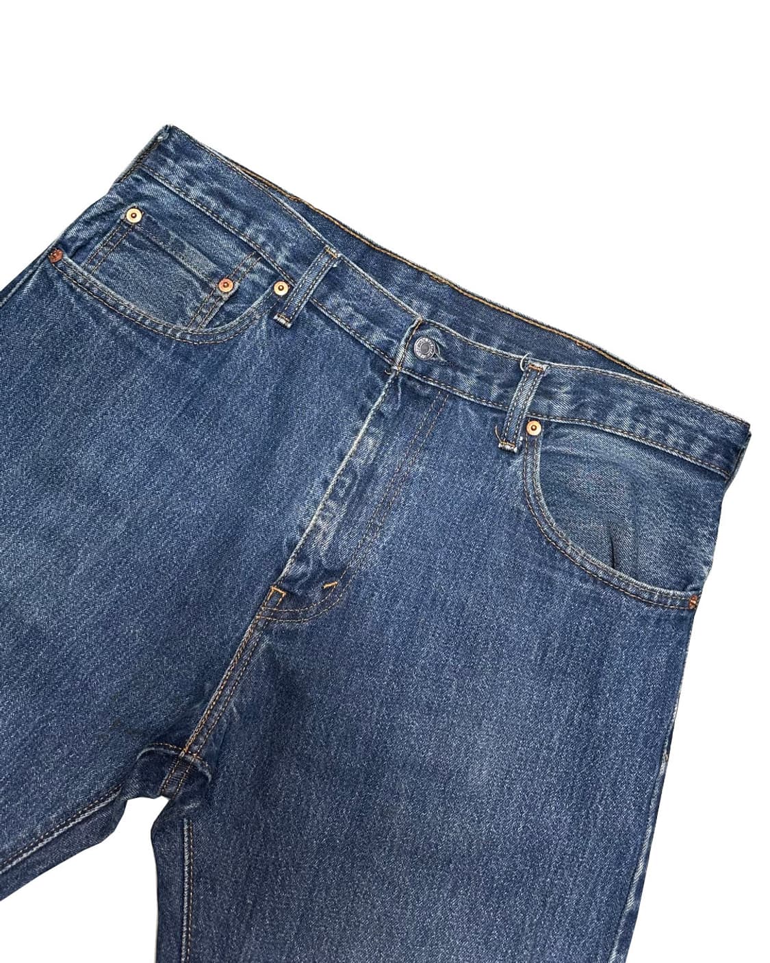 리바이스517 부츠컷 데님 팬츠 34x32 상품이미지3