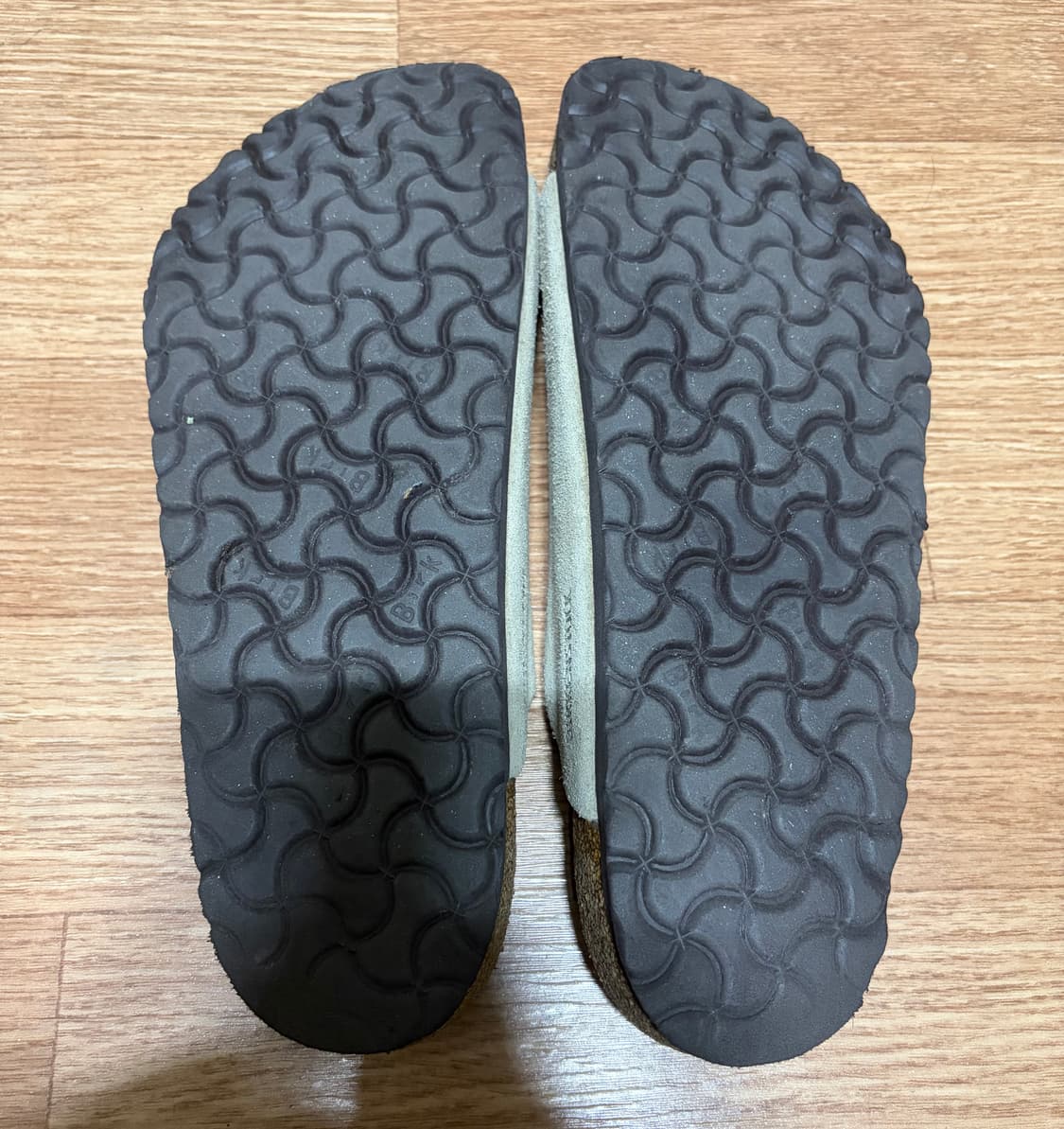 285)버켄스탁 취리히 타우페 샌들슬리퍼 상품이미지5