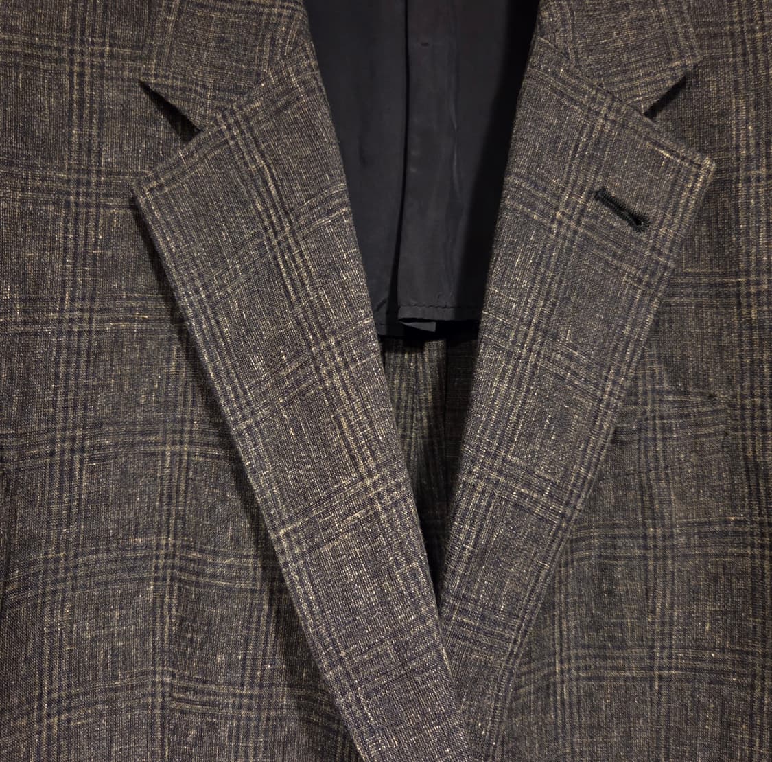 아르마니 꼴레지오니 자켓 상품이미지3