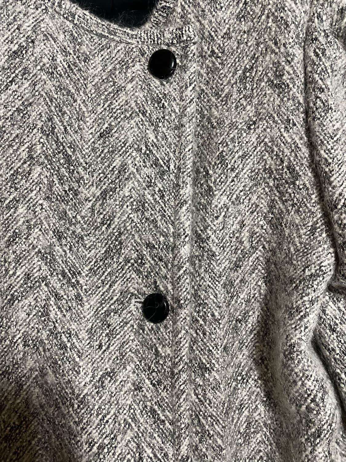 Iro 이로 코트 (택있는 새상품) 상품이미지8