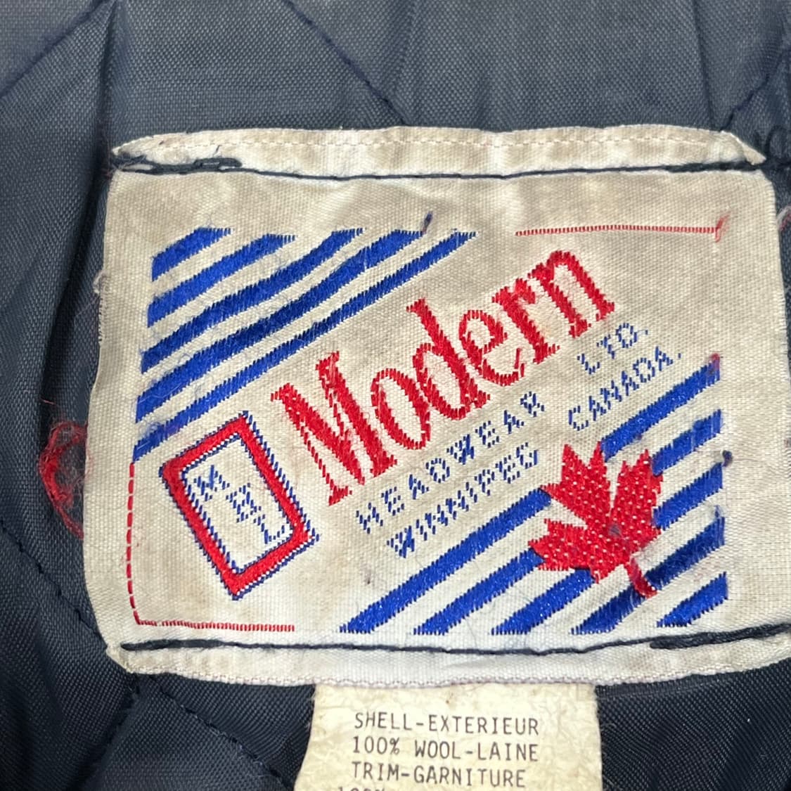 모던 하드웨어 레더소매 바시티자켓 s09125 상품이미지5