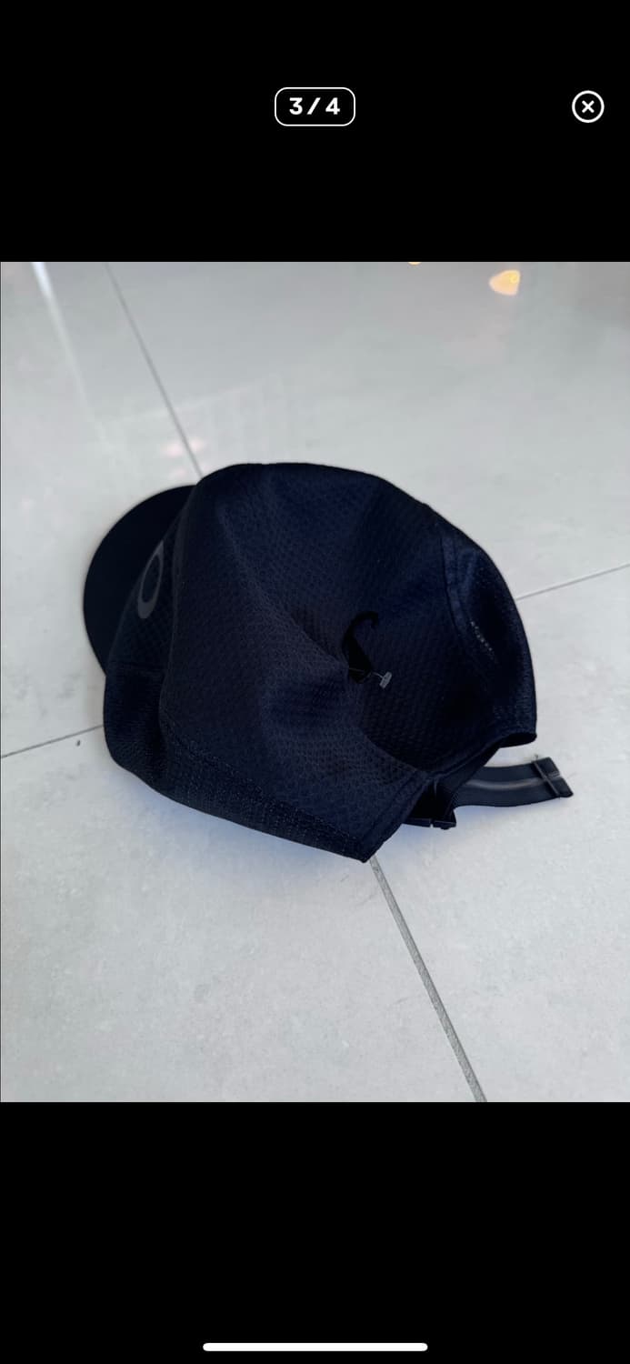 트레인 캡 모자 TRAIN CAP 상품이미지3