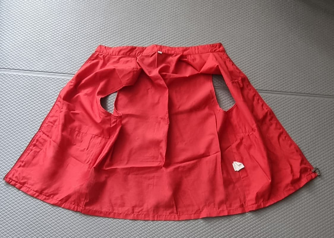 plongee 등산 낚시 조끼 (100) 상품이미지4