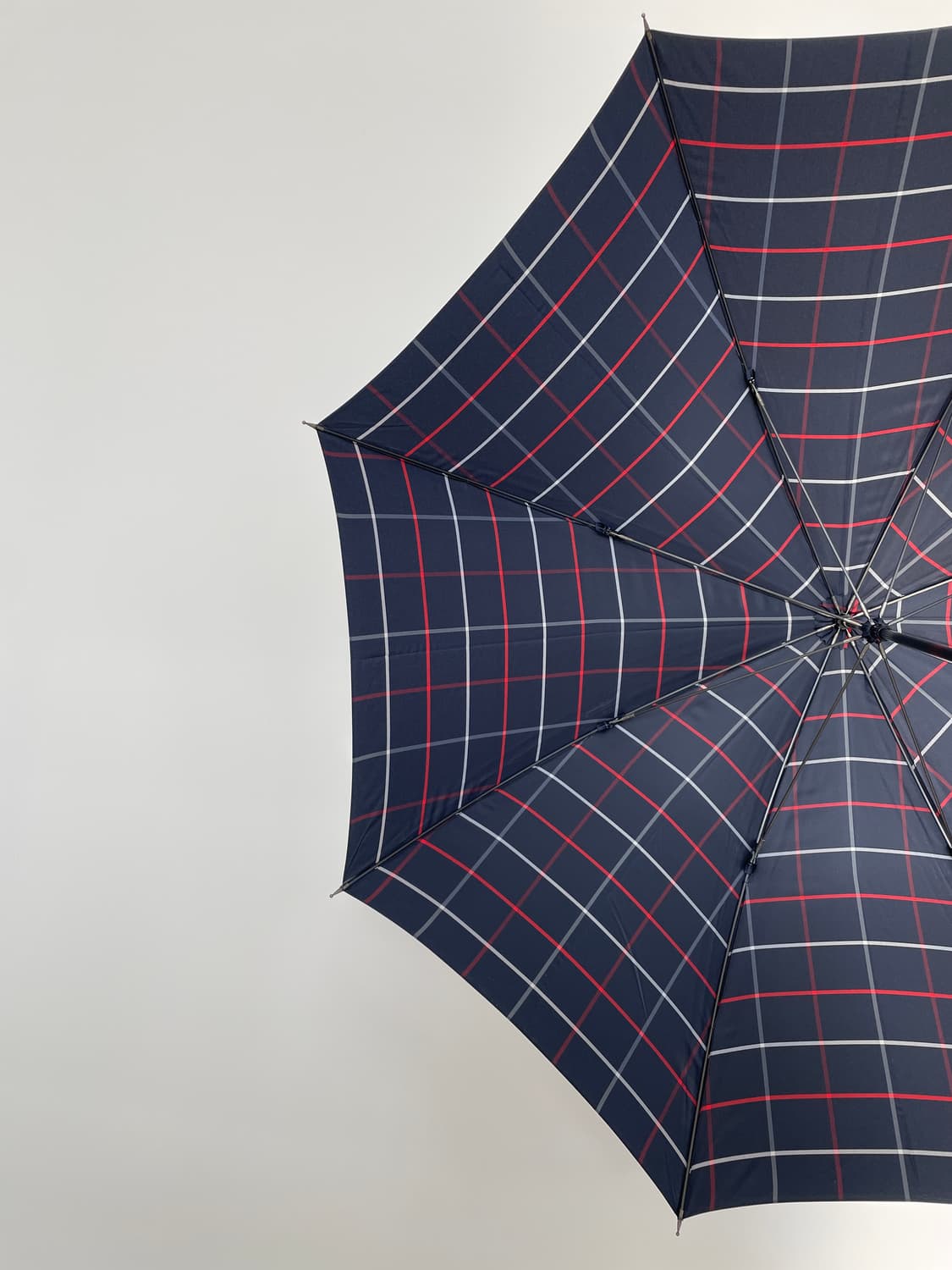 버버리 장우산 상품이미지3