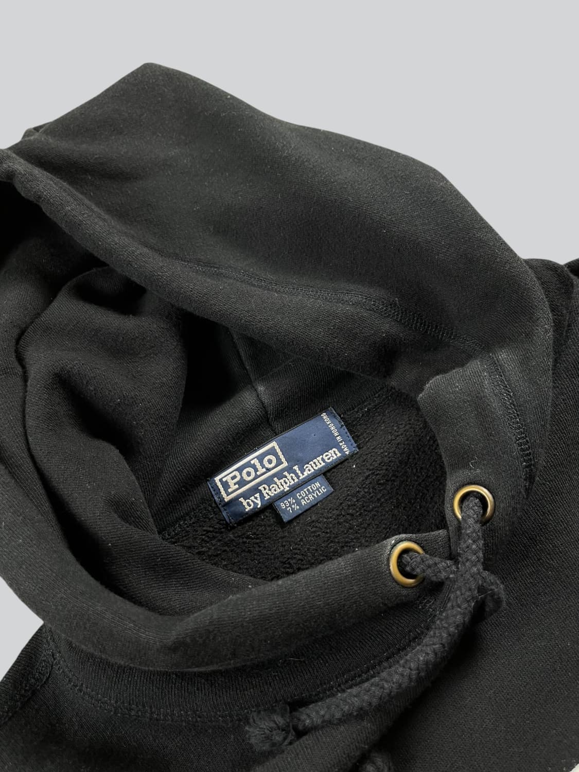 Polo Ralph Lauren 후드티 상품이미지3