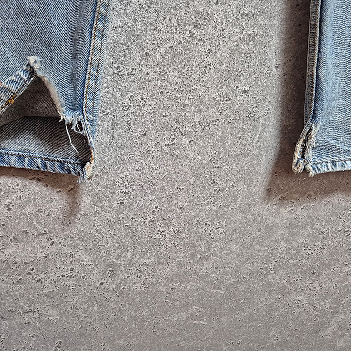 90's LEVIS 501-0193 (32, Made In U.S.A) 상품이미지5