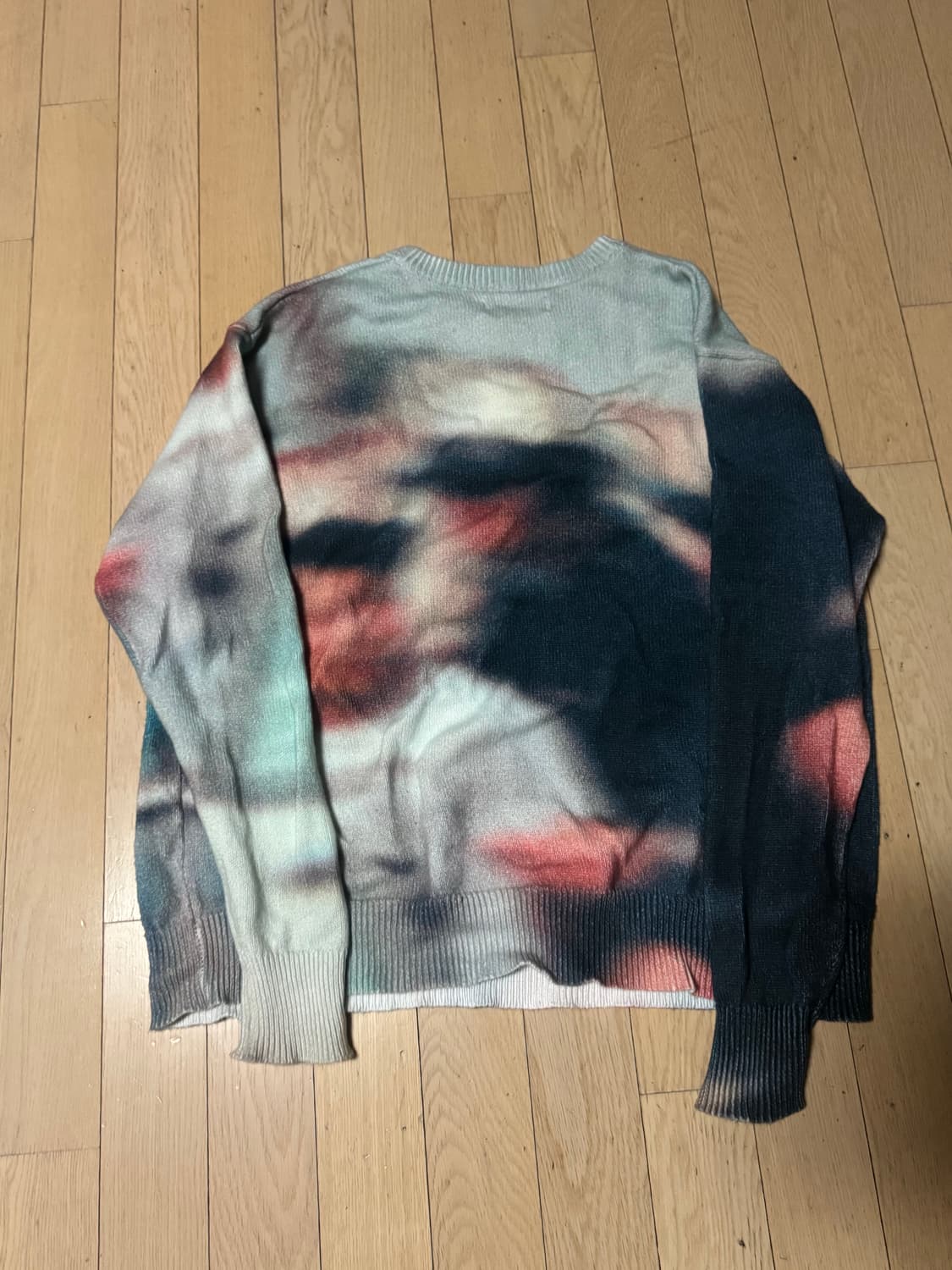 라브로스 니트  상품이미지2