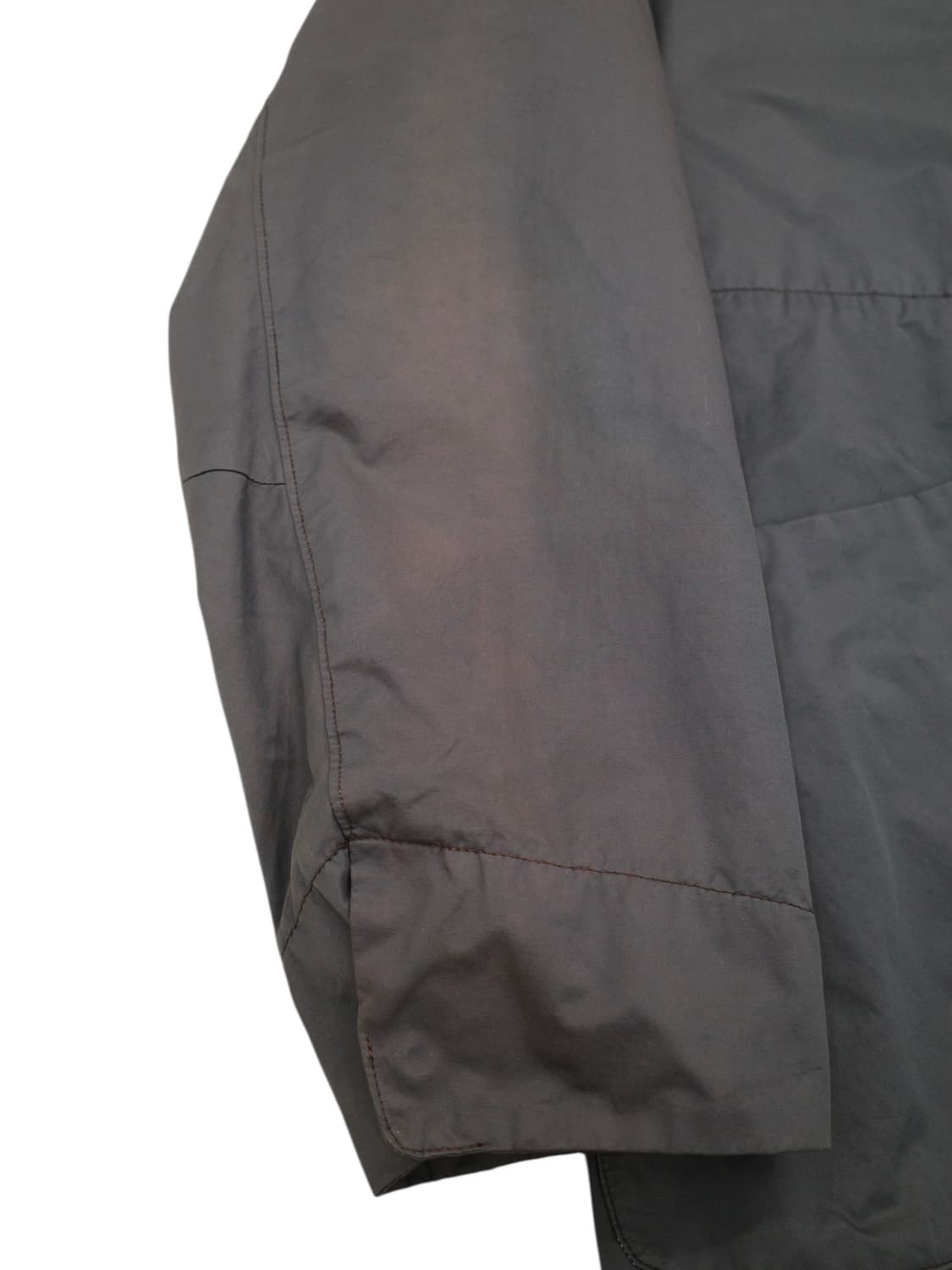 90’s 씨피 컴퍼니 나일론 자켓 상품이미지3