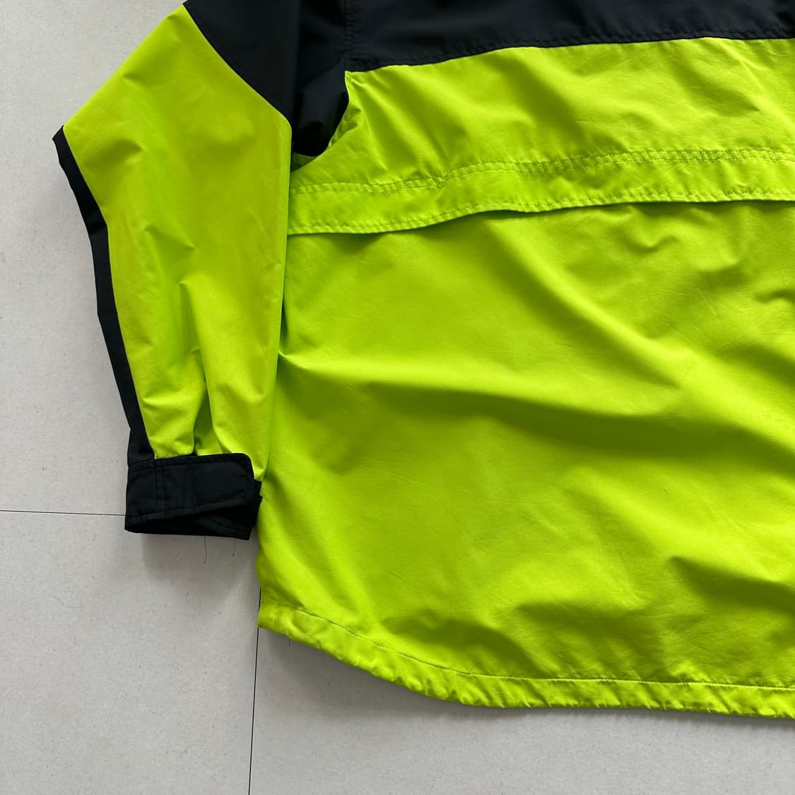 00s 나이키 올드스쿨 아노락 XL 상품이미지10