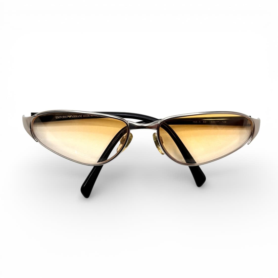 엠포리오 아르마니 선글라스 59ㅁ17 128 상품이미지5