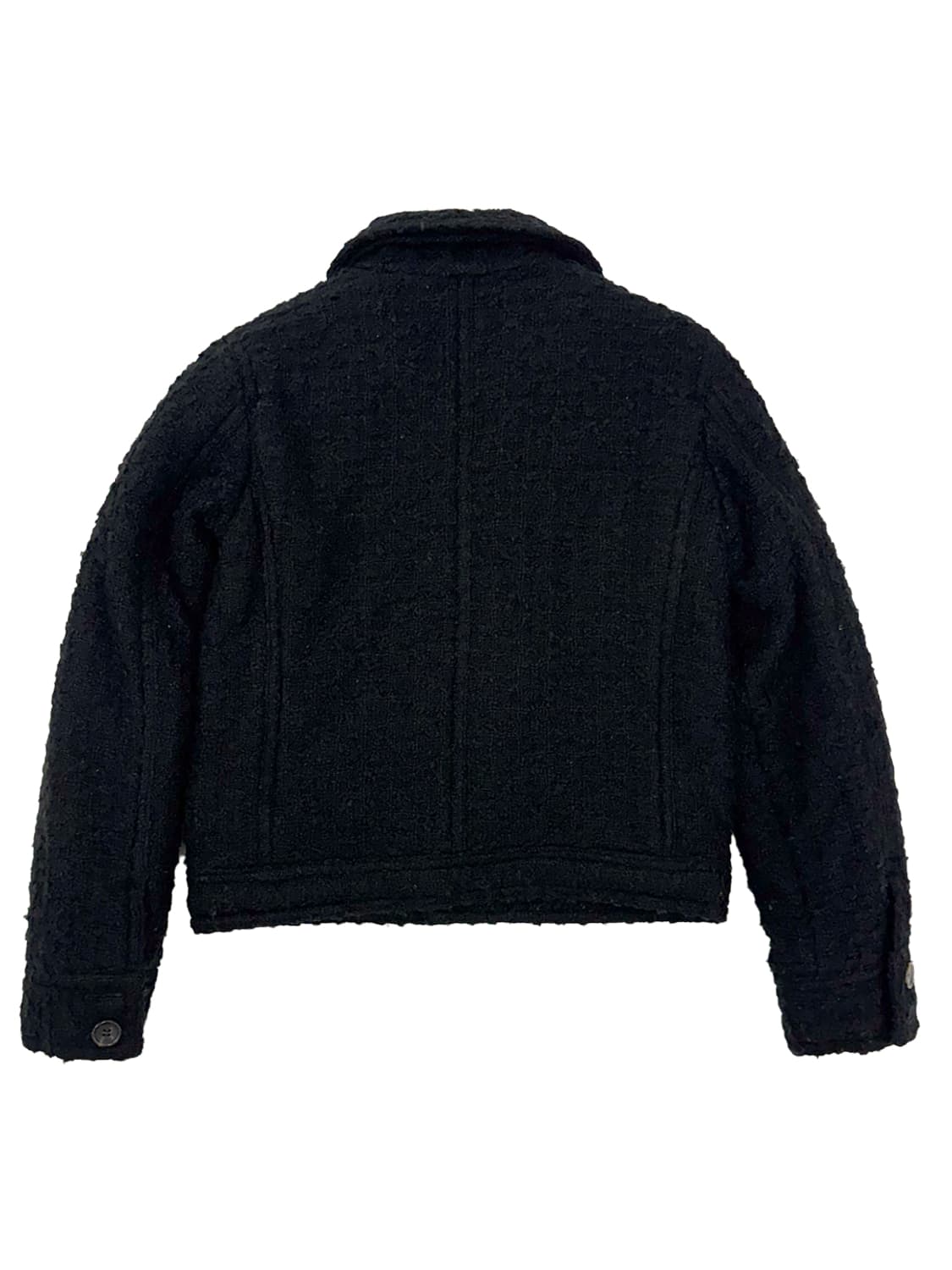 Comme des Garçons  Boucle Wool Jacket/ M 상품이미지2