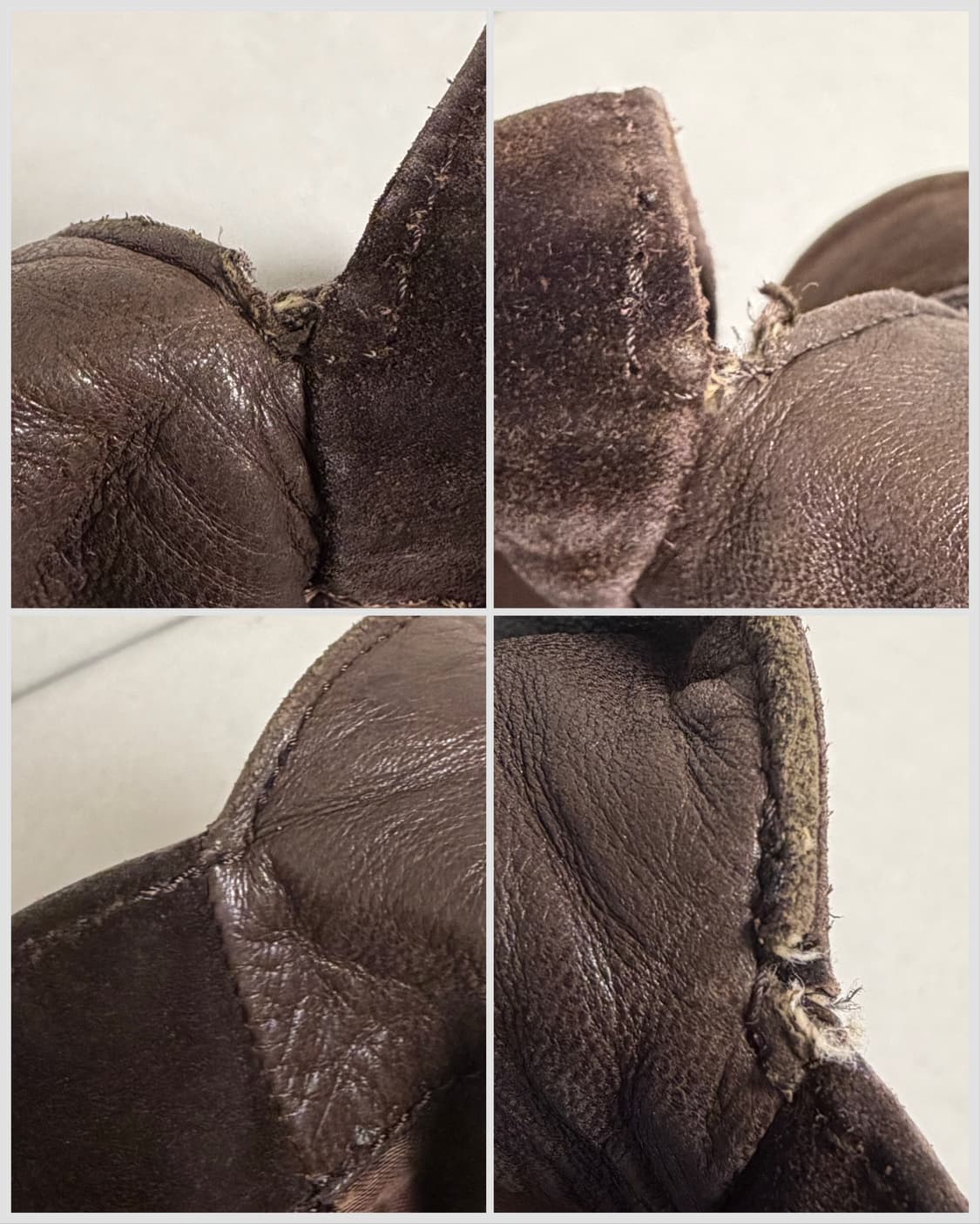 샤넬 스웨이드 CC 로고 테슬 플랩 숄더백 상품이미지9