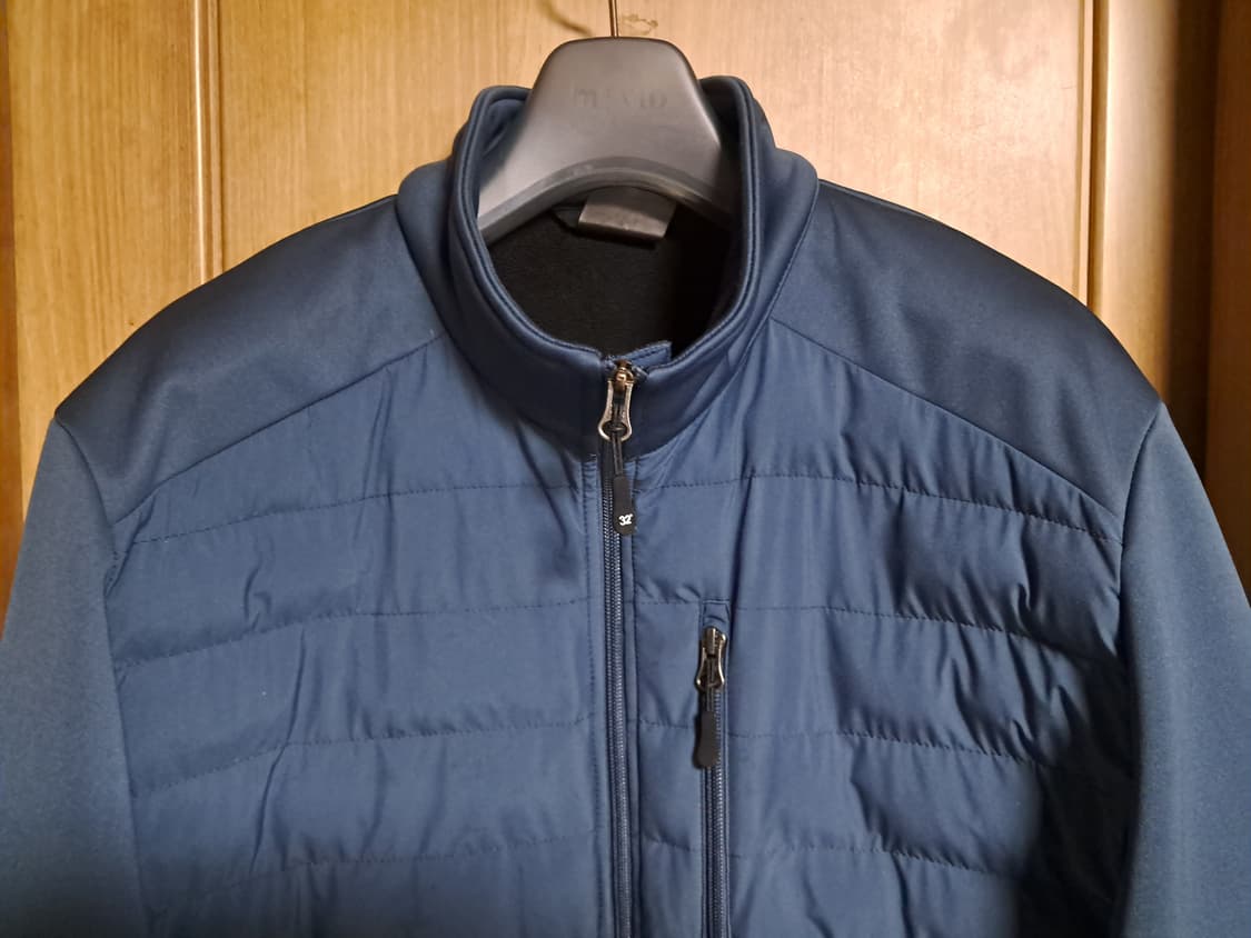 32도히트 패딩자켓 L(XL) 상품이미지4