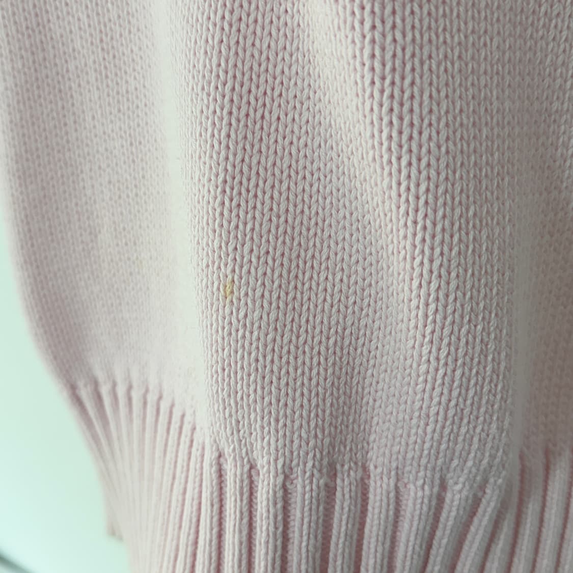 [80] 폴로 랄프로렌 니트베스트 니트조끼 상품이미지5