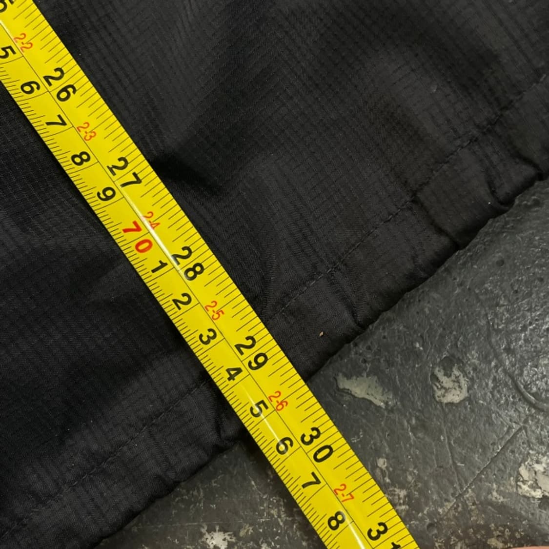 100 몽벨 레인트레커 고어텍스 자켓 상품이미지10