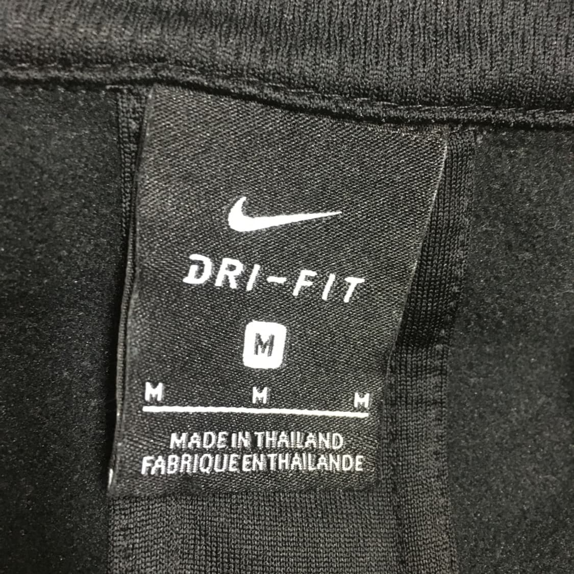 나이키 드라이핏 아카데미 CC19 상품이미지2