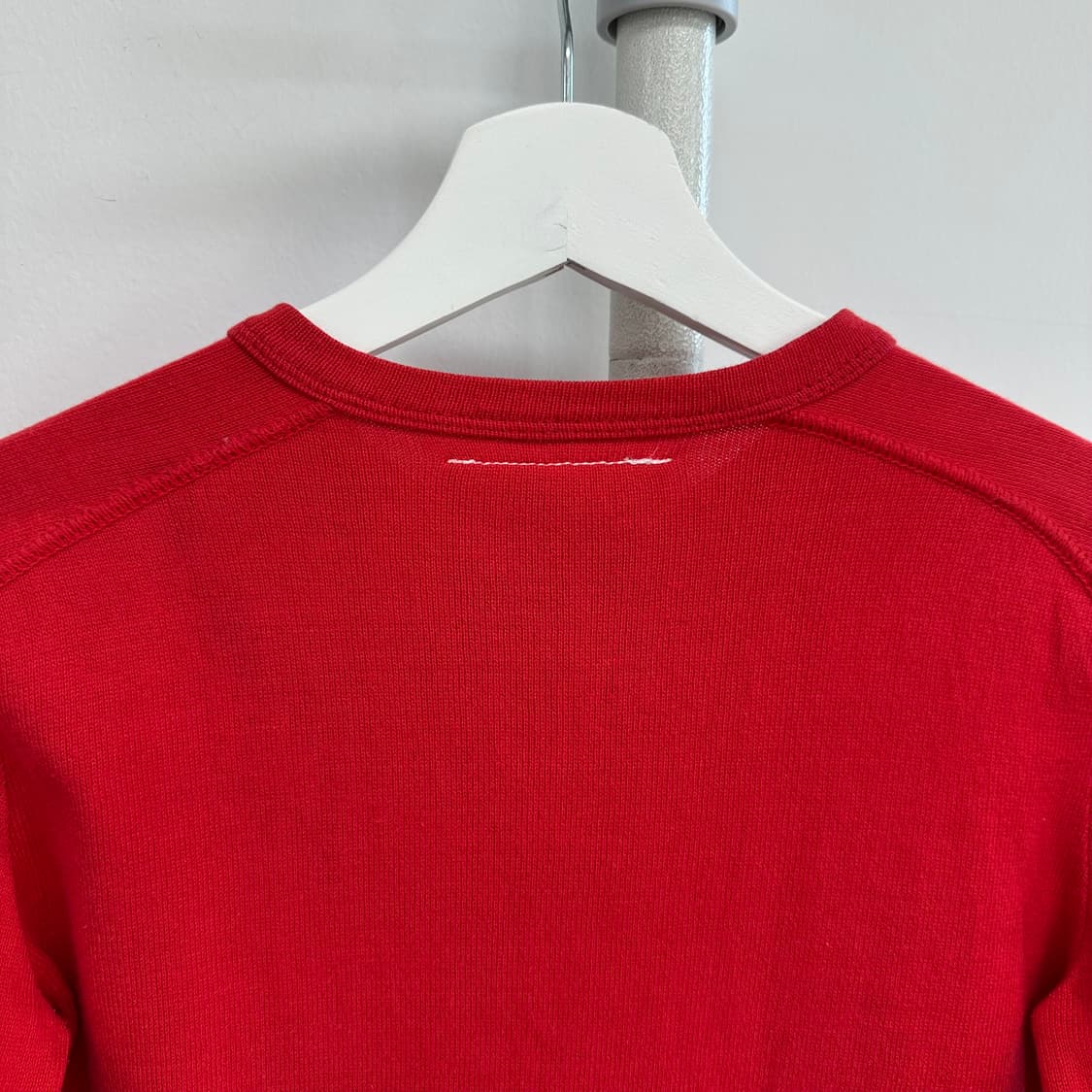 마르지엘라 아카이브 니트 집업 상품이미지8