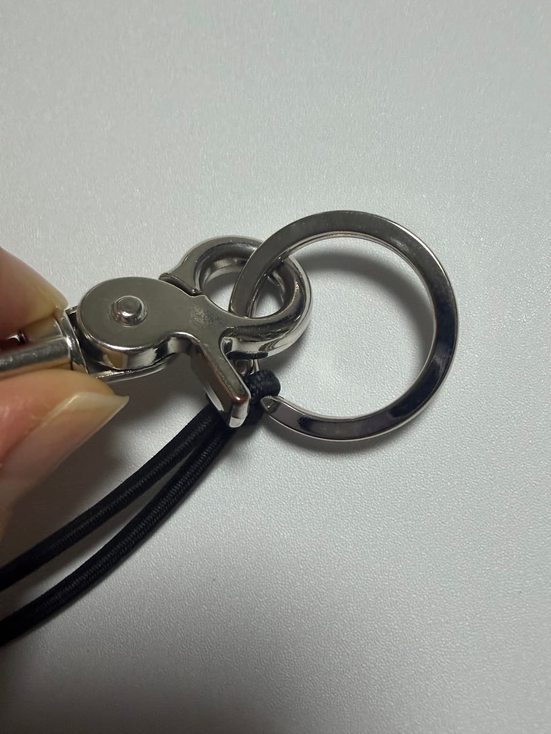 세이지가세이지 목걸이 3way sporty tool necklace 상품이미지6