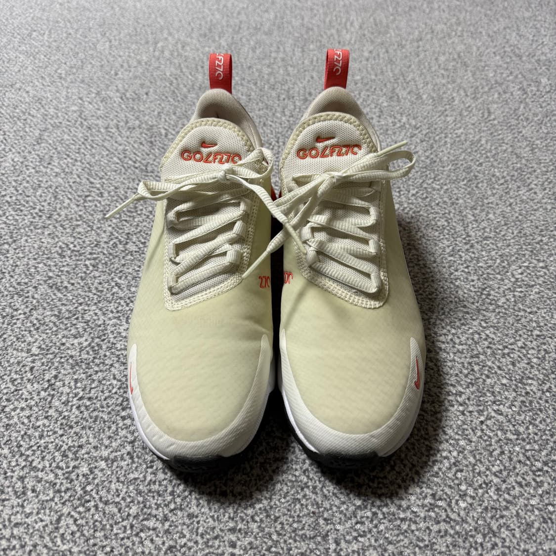 [정가 15만원] 나이키 골프 에어맥스 240 상품이미지3