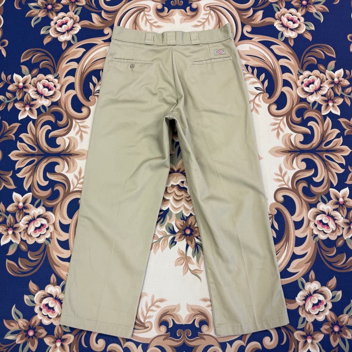 (36)디키즈 Dickies 874 코튼 워크팬츠(베이지) 상품이미지1