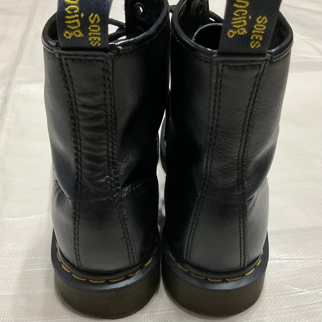 닥터마틴 1460 8홀 270 상품이미지5