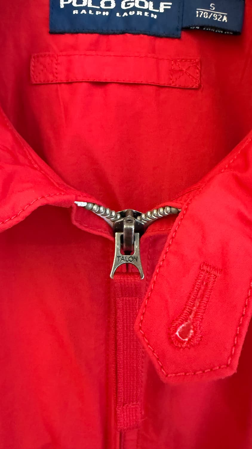 폴로 랄프로렌 빅포니 자켓 상품이미지4