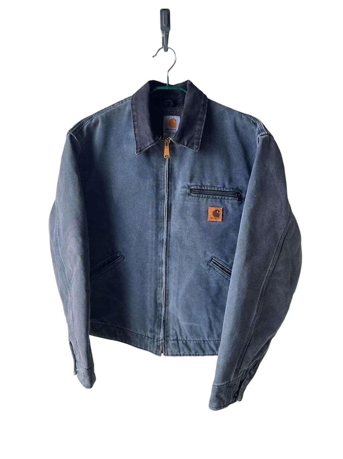 OG Carhartt J97 PTL M Detroit Jacket  상품이미지1