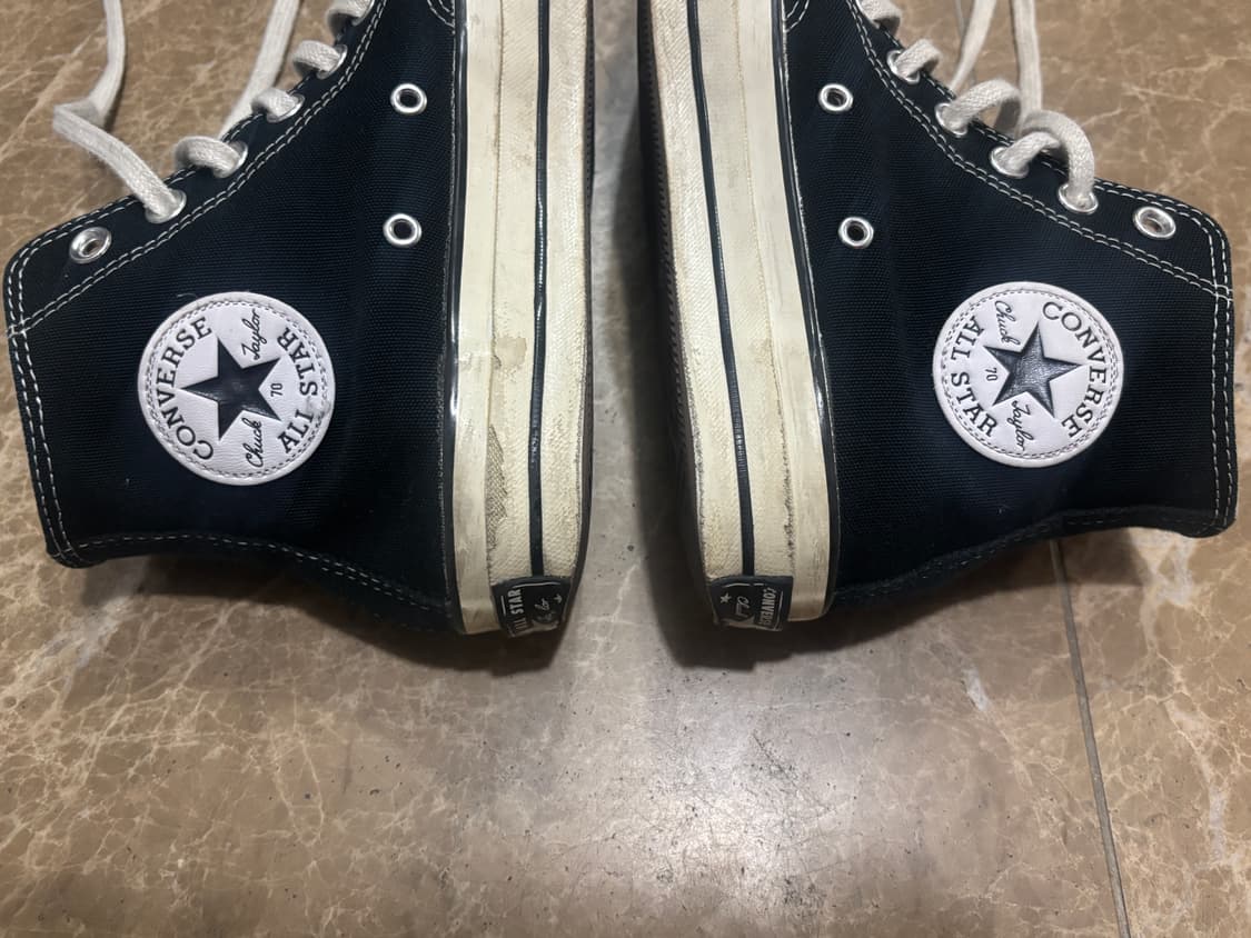 컨버스 척테일러 70 HI 상품이미지5