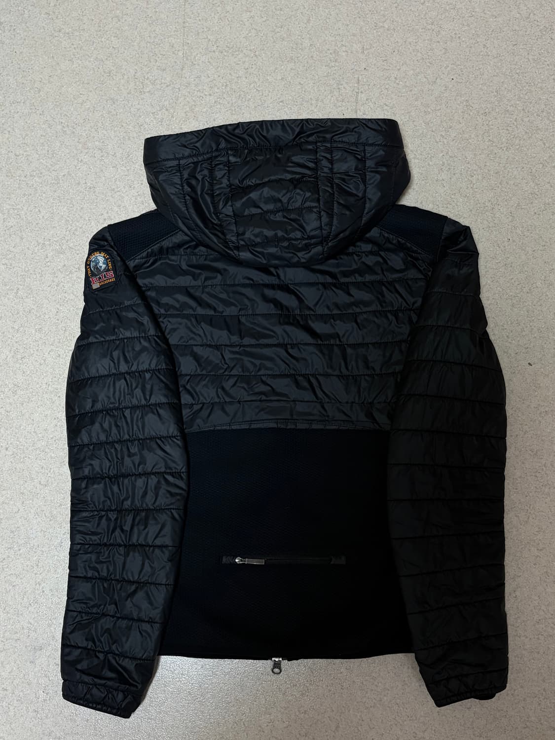 {황금매물} 파라점퍼스 경량패딩 급처 상품이미지2