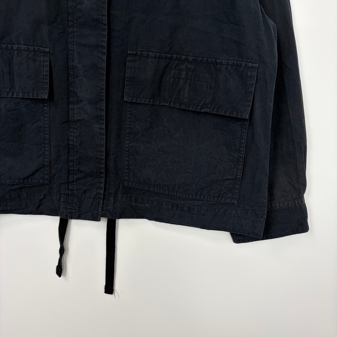 Mhl 마가렛호웰 후드 자켓 상품이미지5