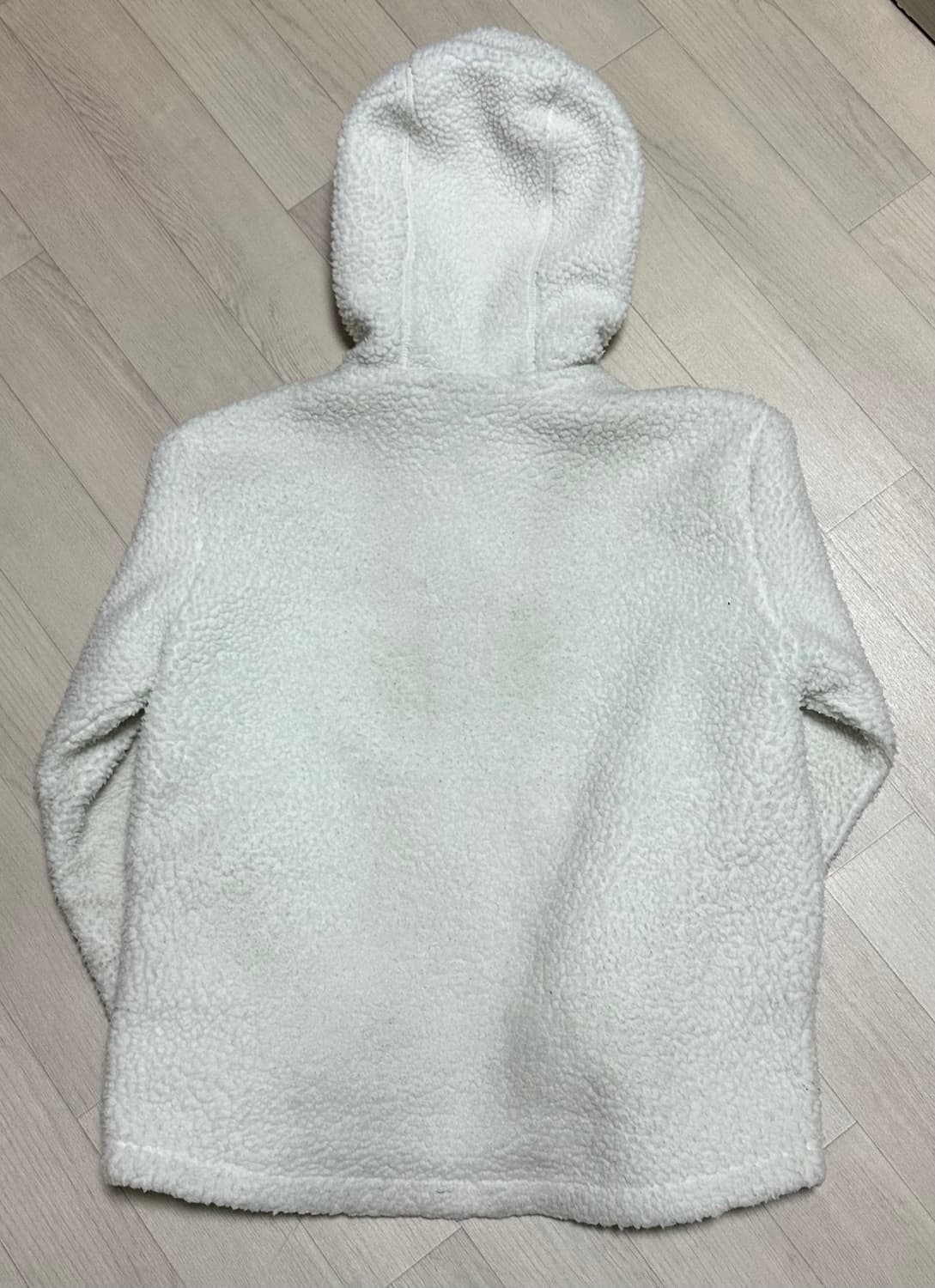 아이더 후리스 상품이미지2