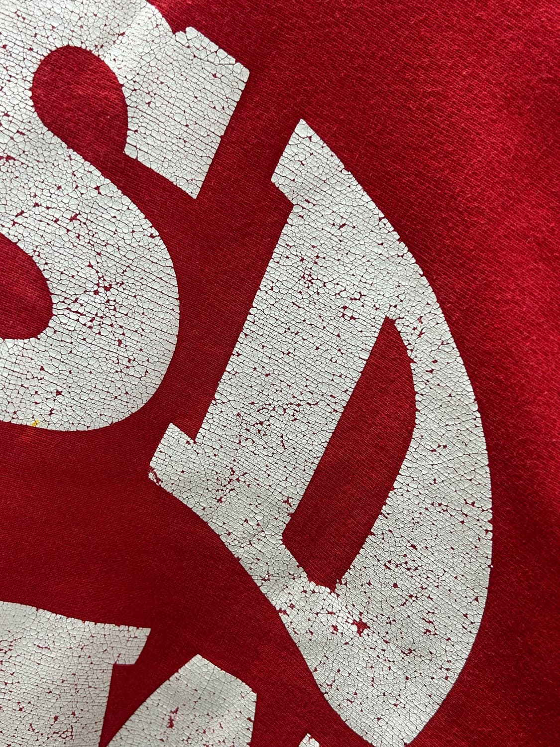 90s 챔피온 리버스위브 스웻셔츠 [usa] 상품이미지4