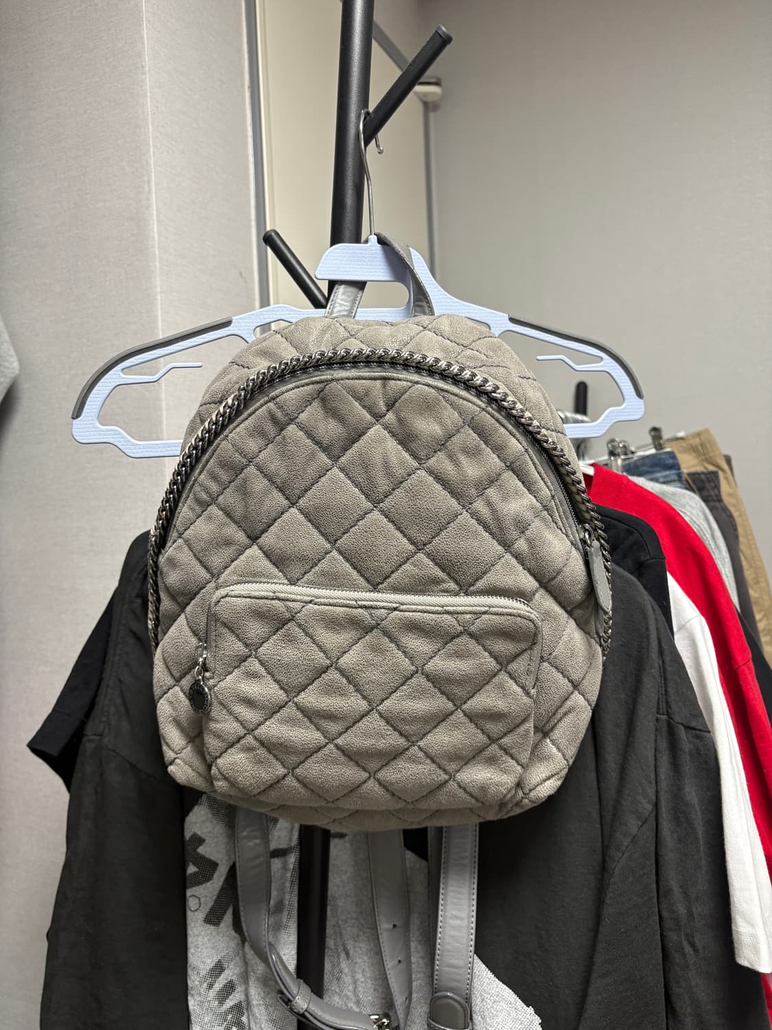 스텔라맥가트니 미니 백팩 상품이미지1