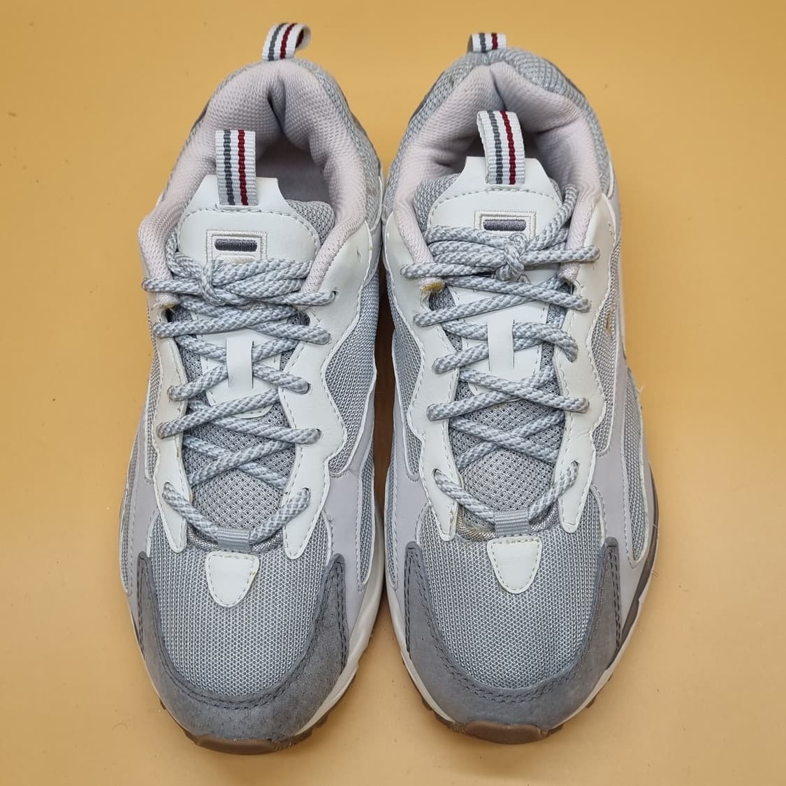 휠라 레이트레이서 여성운동화240. 상품이미지2