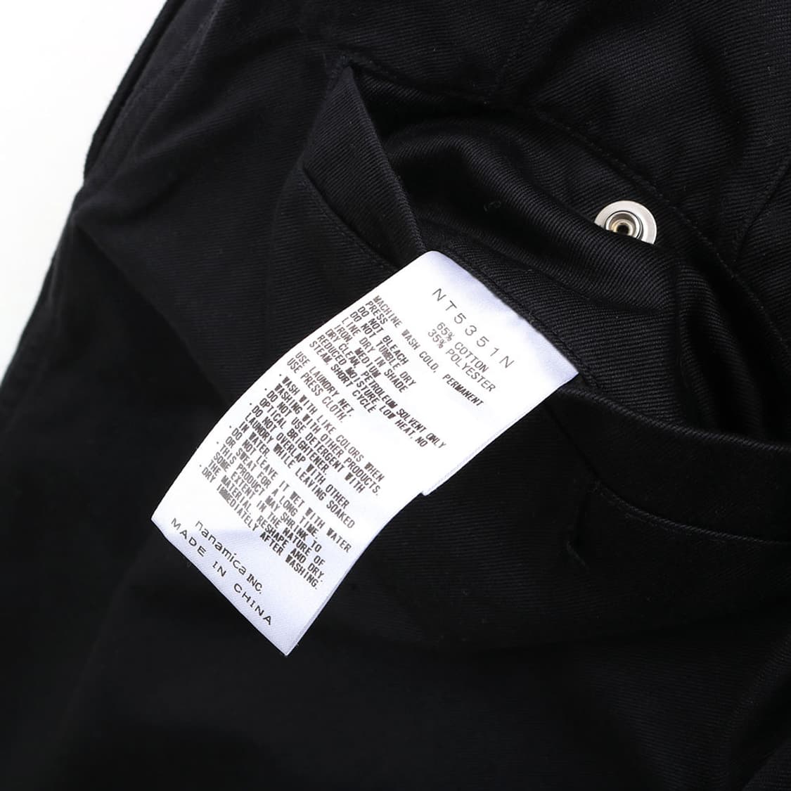 The North Face purple label x nanamica 상품이미지10