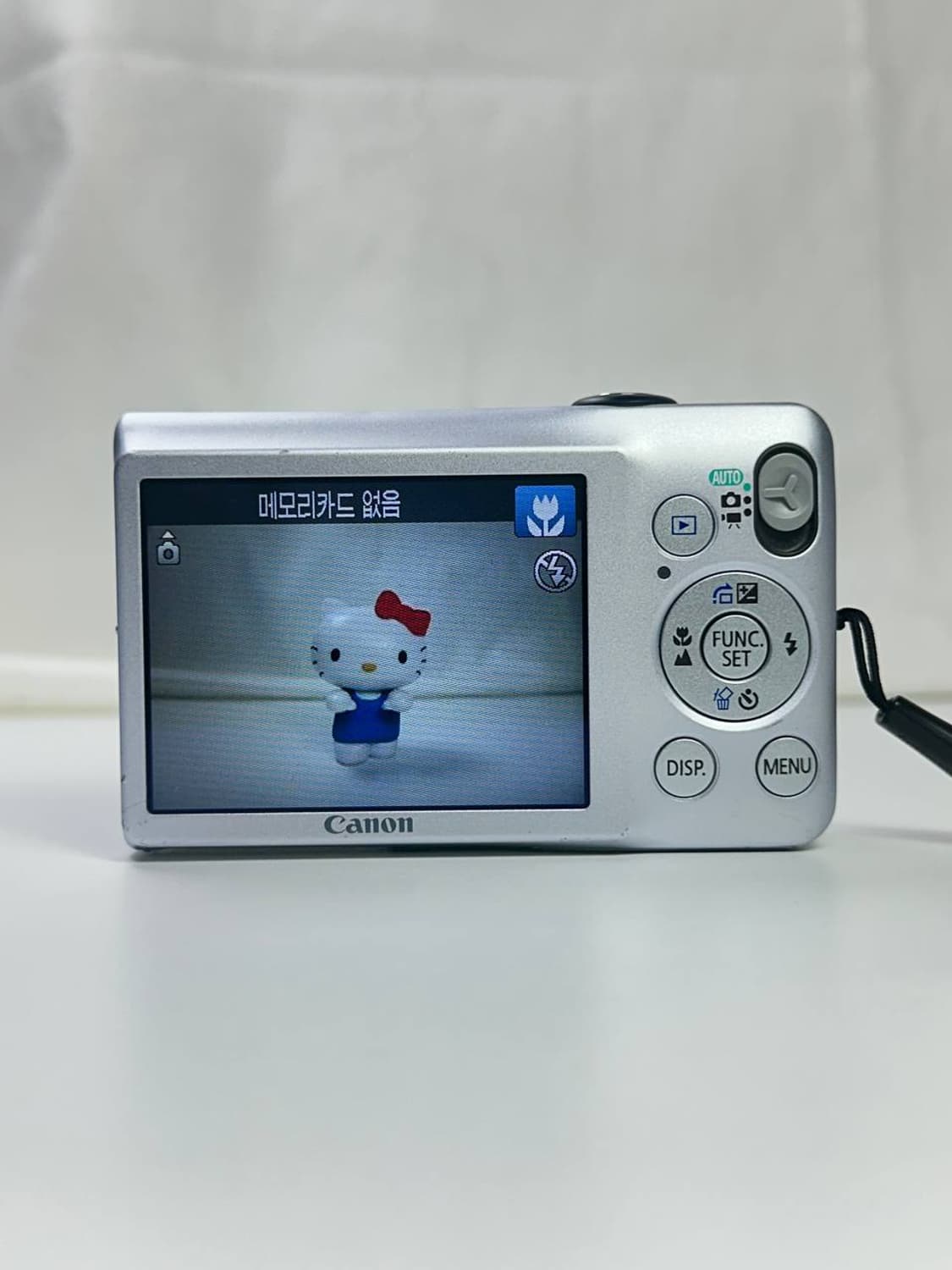 Canon ixus 105 / ixy 200f 캐논 익서스 디카 상품이미지5