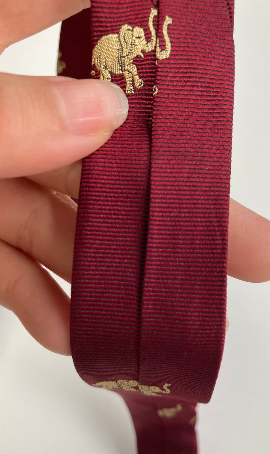 헌팅월드 넥타이 상품이미지10