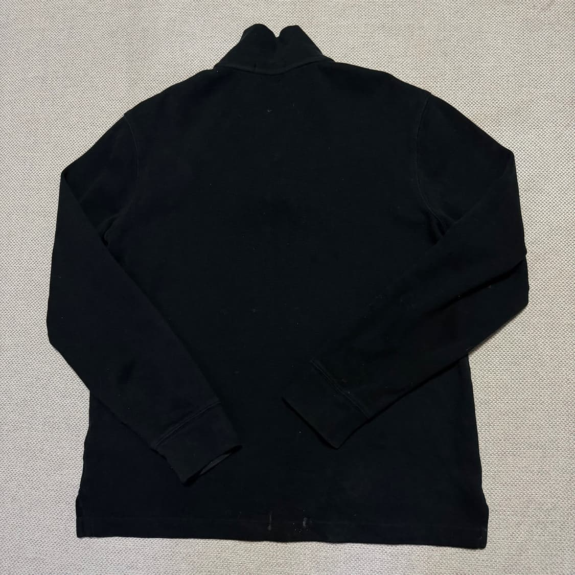 폴로 반집업 맨투맨 상품이미지7