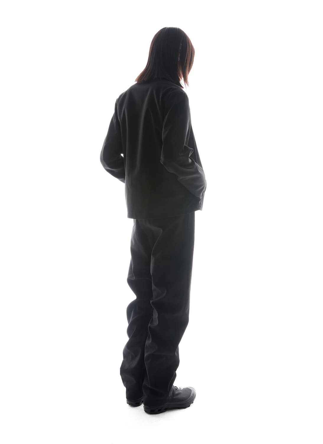 포스트 아카이브 팩션 7.0 right Trouser XL 상품이미지2