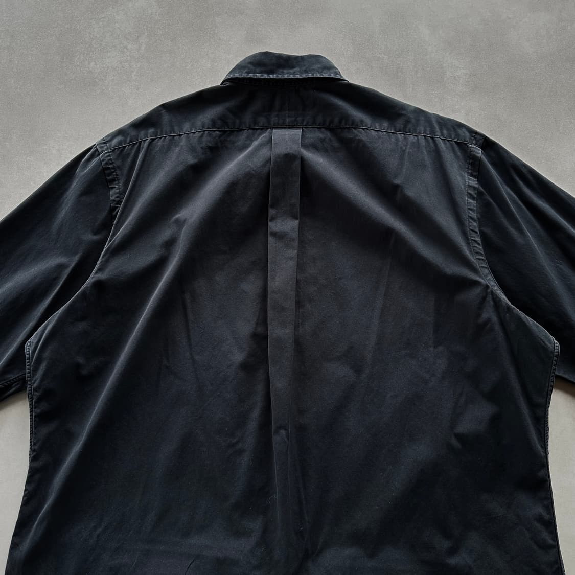 [L]폴로 랄프로렌 커스텀핏 블랙 셔츠 상품이미지6