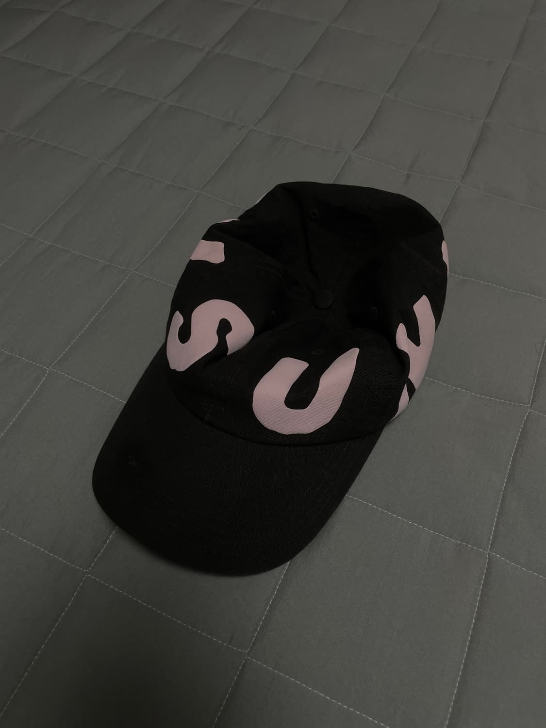 [급처] 썬러브 캐피탈 캡 갈색,Capital Cap Dark Brown 상품이미지2