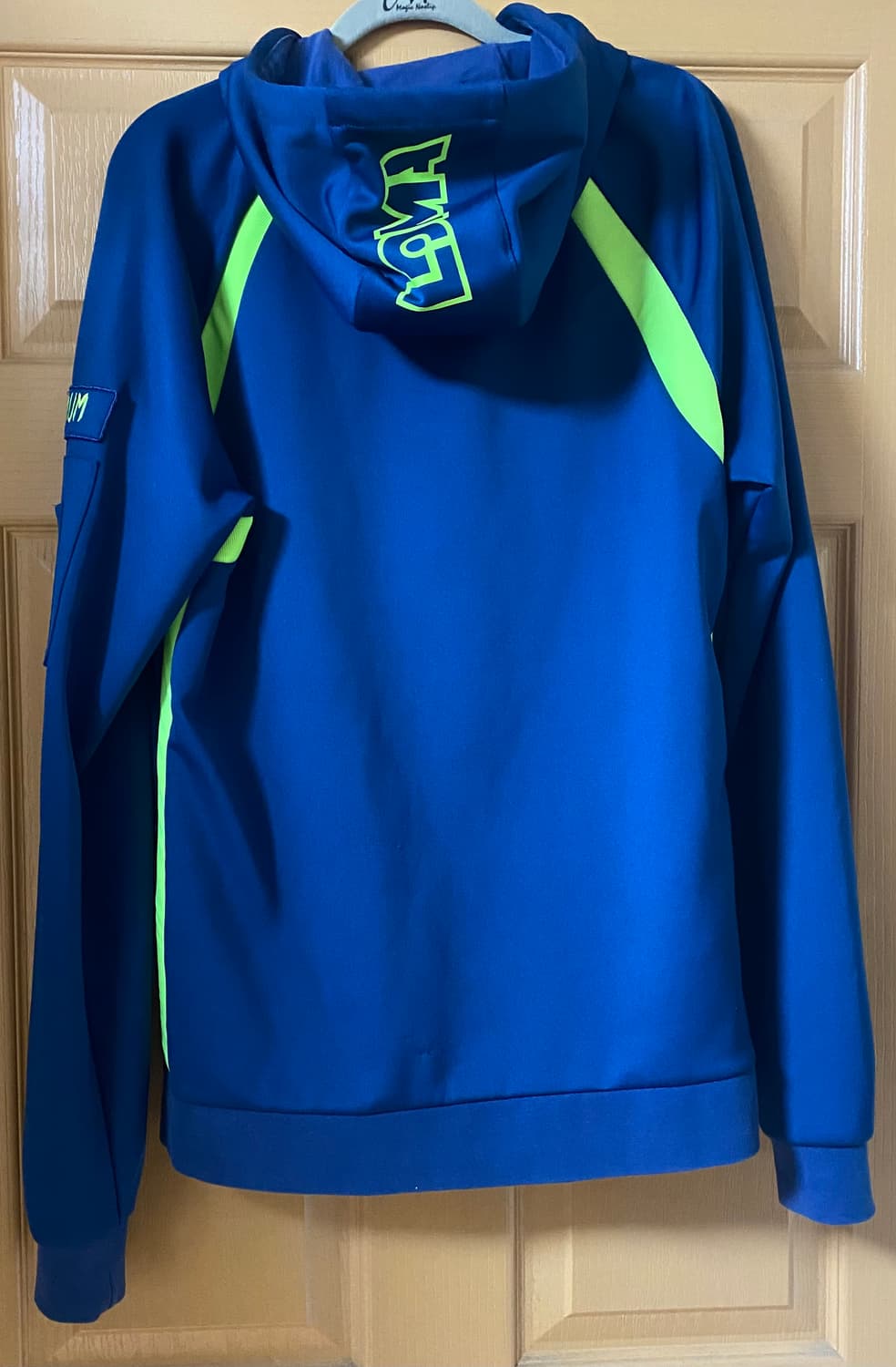 베넘 로마첸코 에디션 트레이닝 세트 상품이미지6