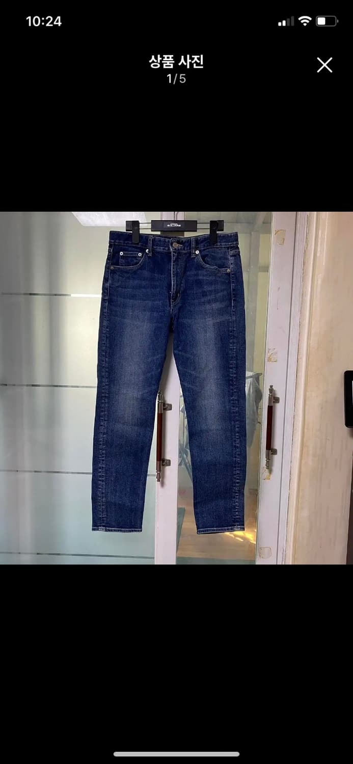 MODNINE 모드나인 31사이즈 상품이미지1