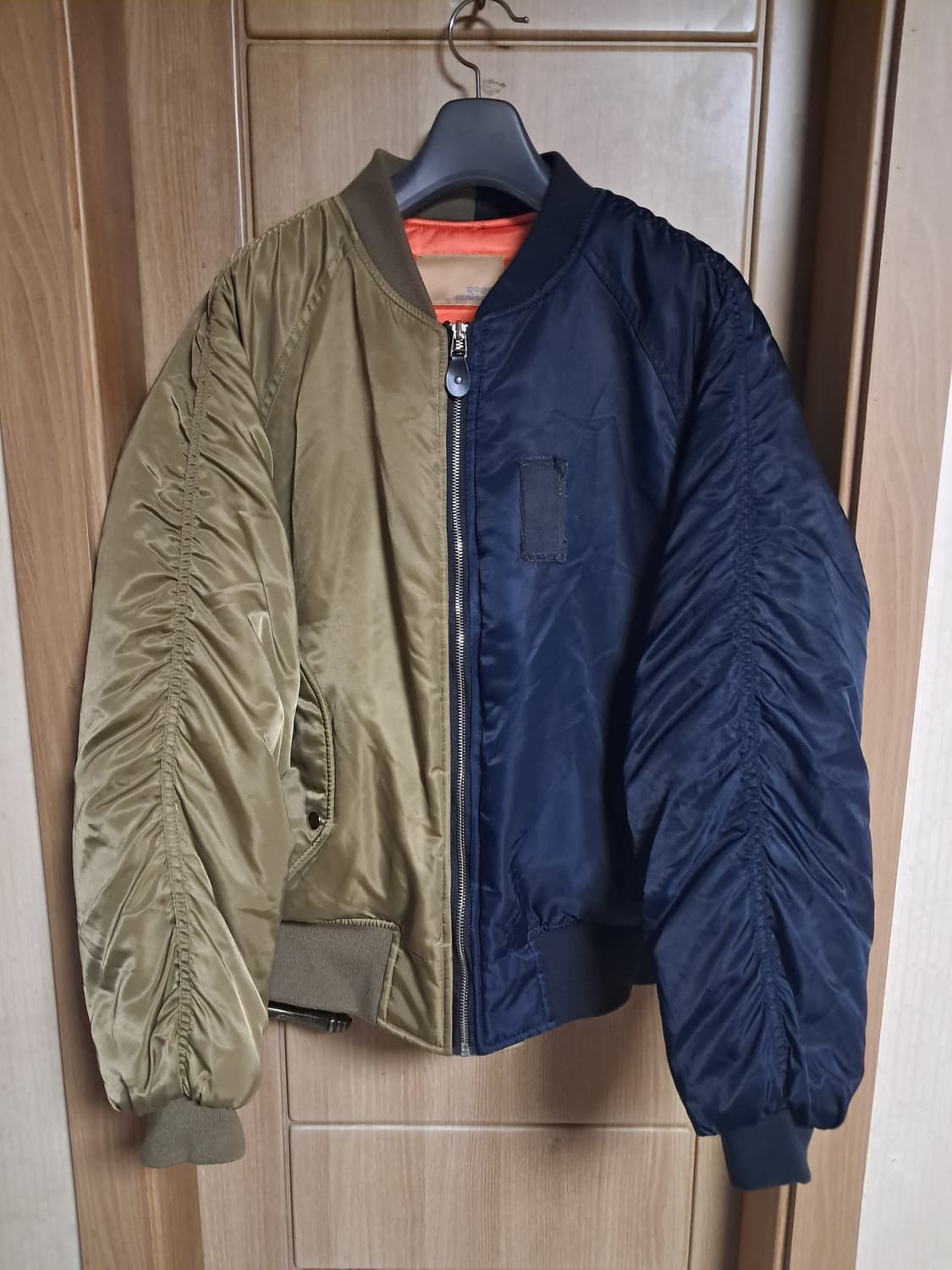 고고메종 패딩 L  상품이미지1