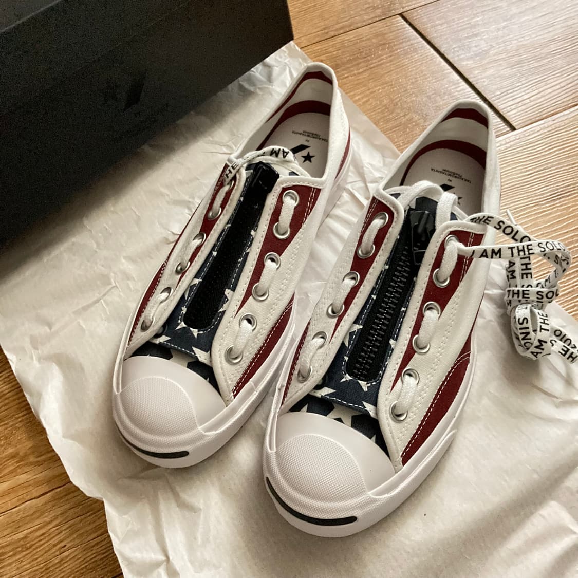 x Converse Jack Purcell 상품이미지2
