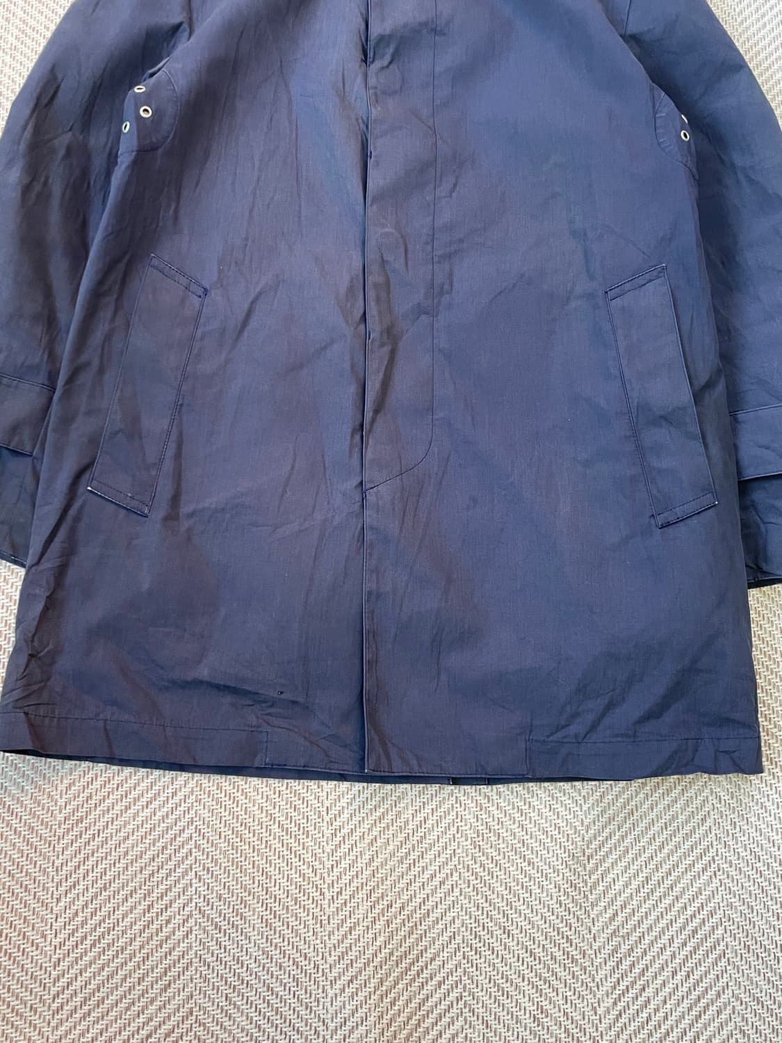 MACKINTOSH  매킨토시 본디드 코트 J03328 상품이미지2